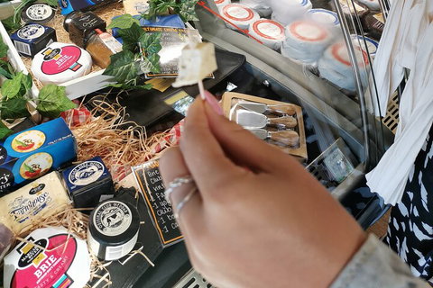 Margaret River Impression Day Tour From Perth - Redcliffe Tourism 2