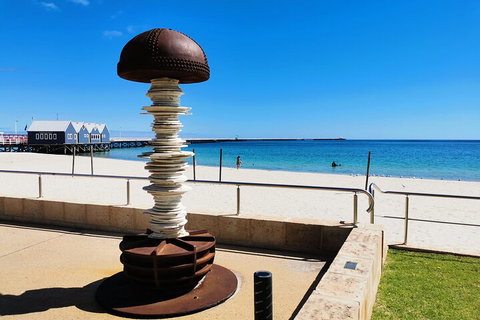 Margaret River Impression Day Tour From Perth - Redcliffe Tourism 3