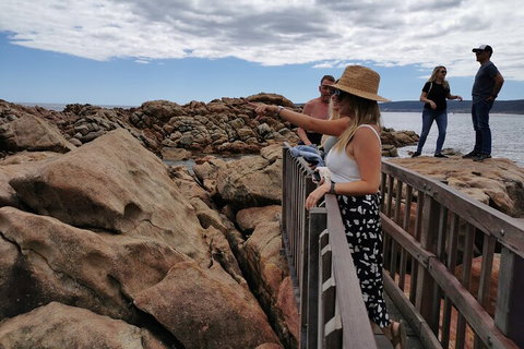 Margaret River Impression Day Tour From Perth - Redcliffe Tourism 4