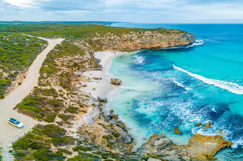 2-Day Kangaroo Island Safari From Adelaide - Redcliffe Tourism 2