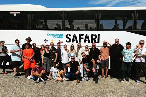 2-Day Kangaroo Island Safari From Adelaide - Redcliffe Tourism 3