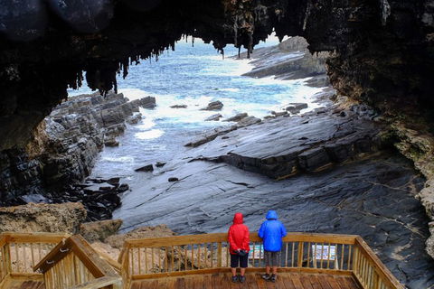 2-Day Kangaroo Island Safari From Adelaide - Redcliffe Tourism 5