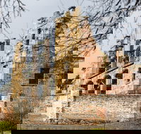 Grand Port Arthur with guided Isle of the Dead tour - Redcliffe Tourism