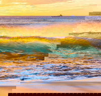 Kalbarri Sunset Coastal Cliff Cruise - Redcliffe Tourism