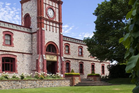 Full-Day Wine World Tour In Barossa - Redcliffe Tourism 0