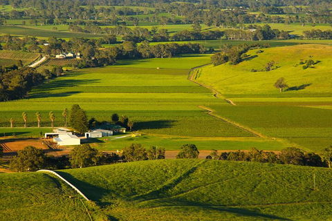 Full-Day Wine World Tour In Barossa - Redcliffe Tourism 2