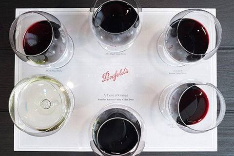 Full-Day Wine World Tour In Barossa - Redcliffe Tourism 5