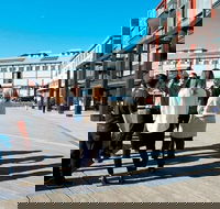 Small Group Essential Sydney Tour Including Lunch - Redcliffe Tourism