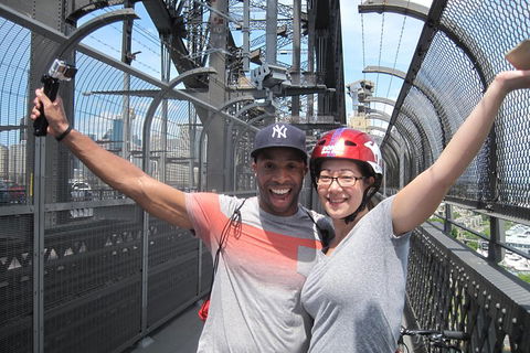 Sydney Bike Tours - Redcliffe Tourism 1