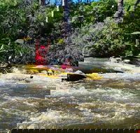 Yarra River Half-Day Rafting Experience - Redcliffe Tourism