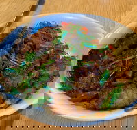 Taste of Sydney - Barangaroo and the Rocks - Redcliffe Tourism