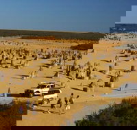 1-Day Pinnacles and Yanchep Tour from Perth including Fish and Chips Lunch - Redcliffe Tourism