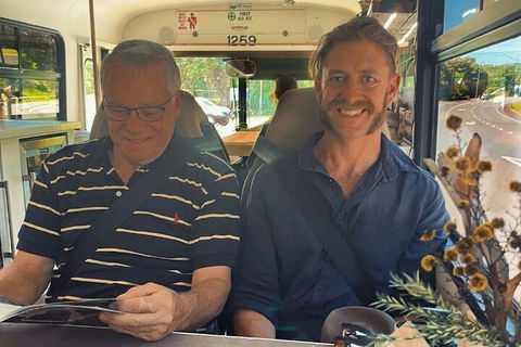 Beer Barons And Spirit Lords Half-Day Tour In Byron With Lunch - Redcliffe Tourism 2