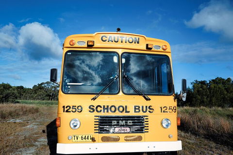 Beer Barons And Spirit Lords Half-Day Tour In Byron With Lunch - Redcliffe Tourism 3
