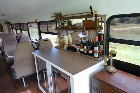 Beer Barons And Spirit Lords Half-Day Tour In Byron With Lunch - Redcliffe Tourism 5