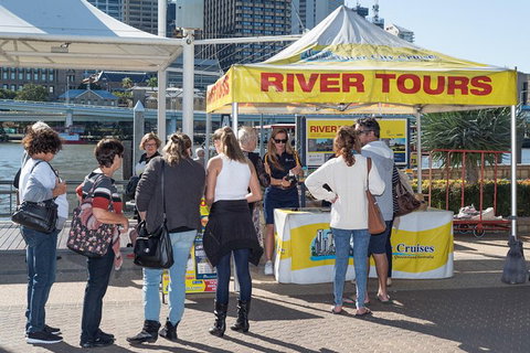 Cruise To Lunch Package - Redcliffe Tourism 4