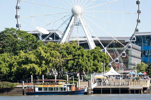 Cruise To Lunch Package - Redcliffe Tourism 5
