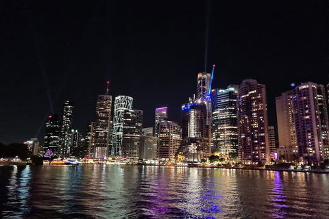 Sunset River Cruise - Redcliffe Tourism 0