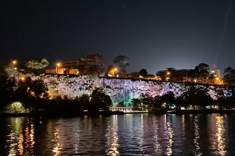 Sunset River Cruise - Redcliffe Tourism 4