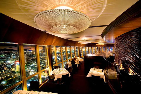 Infinity At Sydney Tower - Redcliffe Tourism 2