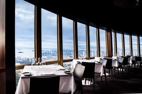 Infinity At Sydney Tower - Redcliffe Tourism 4