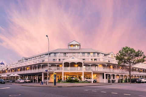 Fabulous Fremantle Self-Guided Audio Tour - Redcliffe Tourism 1