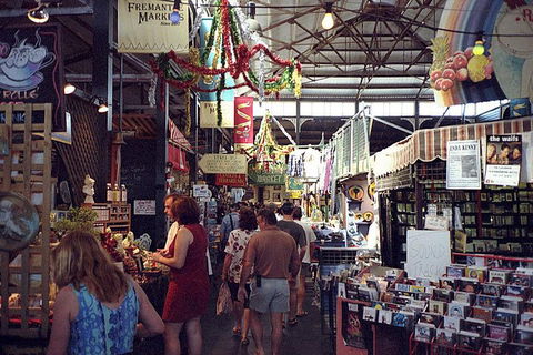 Fabulous Fremantle Self-Guided Audio Tour - Redcliffe Tourism 2