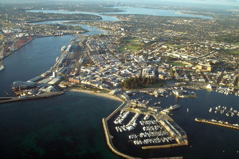 Fabulous Fremantle Self-Guided Audio Tour - Redcliffe Tourism 3