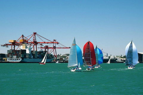 Fabulous Fremantle Self-Guided Audio Tour - Redcliffe Tourism 5