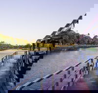 Spirit of Melbourne Dinner Cruise - Redcliffe Tourism