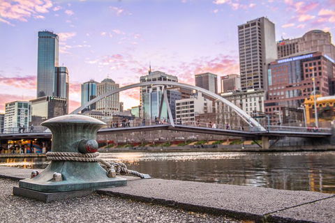 Summer Twilight Cruise On The Yarra River - Redcliffe Tourism 4