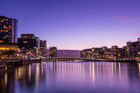 Summer Twilight Cruise On The Yarra River - Redcliffe Tourism 5