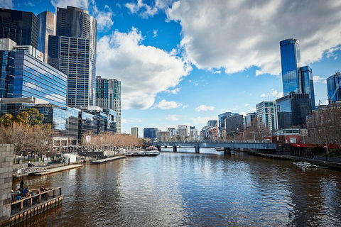 Highlights Of Melbourne Cruise - Redcliffe Tourism 2