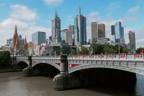 Melbourne One Day Tour With A Local: 100% Personalized & Private - Redcliffe Tourism 0