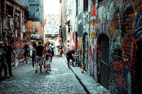 Melbourne One Day Tour With A Local: 100% Personalized & Private - Redcliffe Tourism 1
