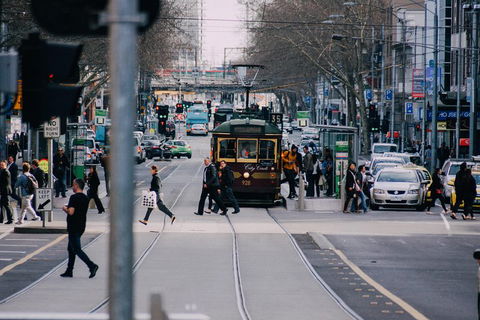 Melbourne One Day Tour With A Local: 100% Personalized & Private - Redcliffe Tourism 2