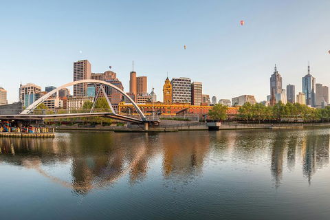 Melbourne One Day Tour With A Local: 100% Personalized & Private - Redcliffe Tourism 4