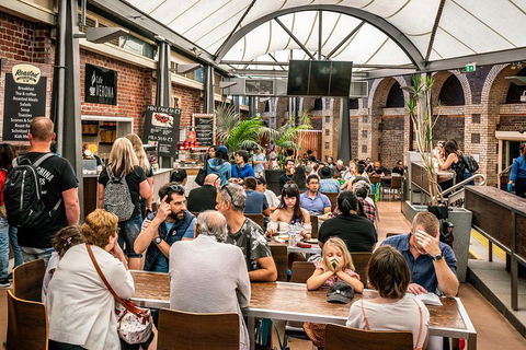 Melbourne One Day Tour With A Local: 100% Personalized & Private - Redcliffe Tourism 5