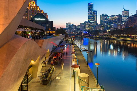 Melbourne Street Art Tour With A Local: Private & Personalized â˜…â˜…â˜…â˜…â˜… - Redcliffe Tourism 0