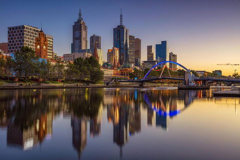 Melbourne Street Art Tour With A Local: Private & Personalized â˜…â˜…â˜…â˜…â˜… - Redcliffe Tourism 1