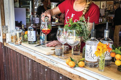 Kangaroo Island Gourmet Food And Wine Trail Tour - Redcliffe Tourism 1
