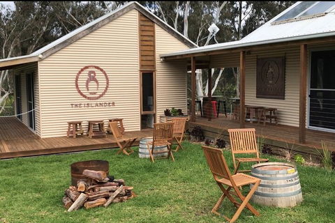 Kangaroo Island Gourmet Food And Wine Trail Tour - Redcliffe Tourism 4