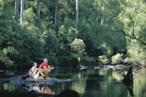 4 Day Tour: Albany, Margaret River, Valley Of The Giants TreeTop Walk From Perth - Redcliffe Tourism 3