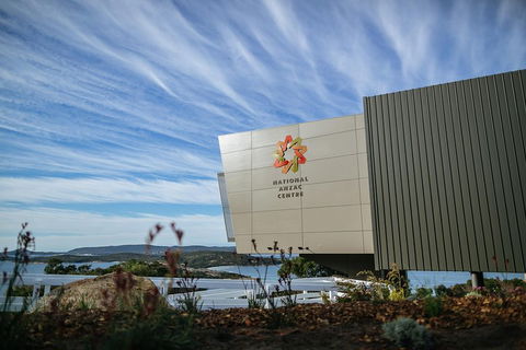4 Day Tour: Albany, Margaret River, Valley Of The Giants TreeTop Walk From Perth - Redcliffe Tourism 5
