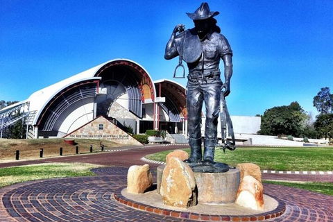 8-Day Outback Experience From Queensland - Redcliffe Tourism 0