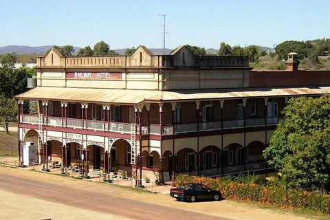 8-Day Outback Experience From Queensland - Redcliffe Tourism 2