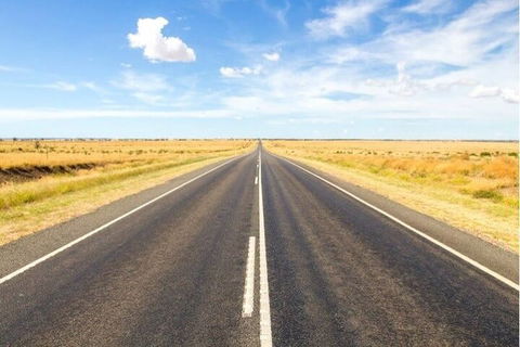 8-Day Outback Experience From Queensland - Redcliffe Tourism 3