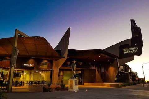 8-Day Outback Experience From Queensland - Redcliffe Tourism 4