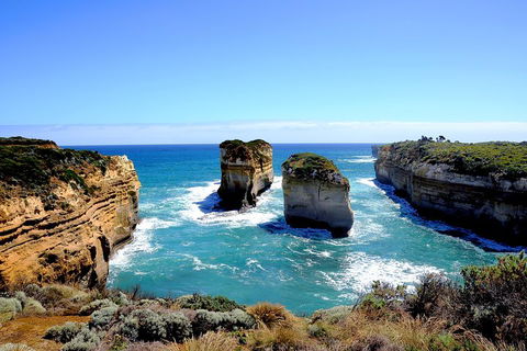 Great Ocean Road Small-Group Ecotour From Melbourne - Redcliffe Tourism 0