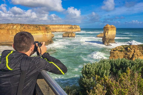 Great Ocean Road Sunset Tour From Melbourne - Redcliffe Tourism 5